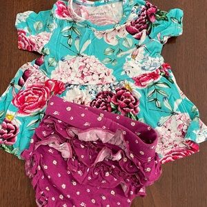 Posh Peanut 3-6 month set